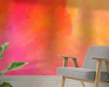 roze kussen oranje Promocja