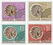 Frankrijk - YT 130-33 - Pre-gebruikt Najlepsza cena