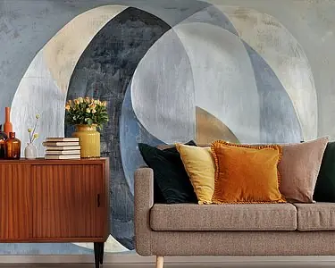 Niska cena Modern kleurrijke kunst