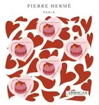 Oferta Frankrijk - Pierre Herme Paris - Postfris souvenirvelletje