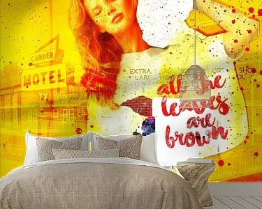 California Dreamin' Oferta