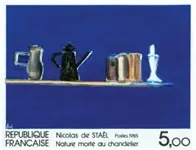 Kup teraz Frankrijk - Postfris - YT 2364 ongetand