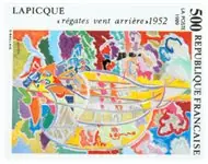 Frankrijk - Postfris - YT 2606 ongetand Wysoka jakość