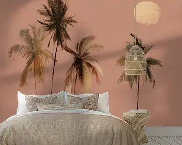 Onder de palmen Popularny