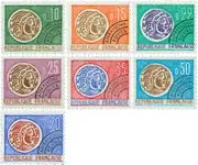 Frankrijk - Y&T 123-29 Szybka dostawa