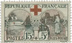 Bezpieczna płatność Frankrijk - YT 156 - Postfris