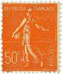 Darmowa dostawa Frankrijk - YT 199 - Postfris