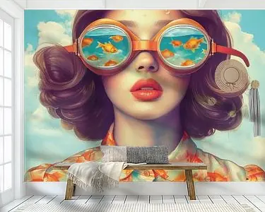 Nowość Golden summer