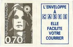 Promocja Frankrijk - YT 2824a - Postfris