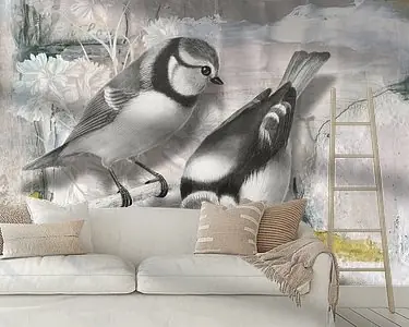 Szybka dostawa Nature in Mixed Media