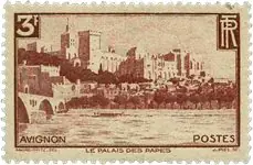 Popularny Frankrijk - YT 391 - Postfris