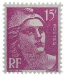Frankrijk - YT 724 - Postfris Oferta