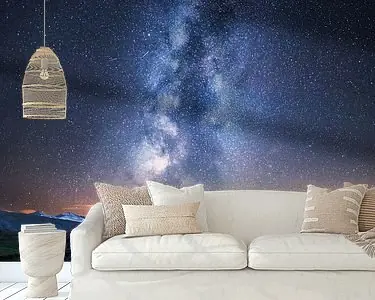 Matterhorn bij nacht Najlepsza cena