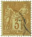 Frankrijk - YT 86 Zwrot pieniędzy