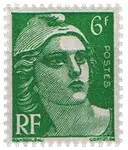 Frankrijk - YT 884 - Postfris Kup teraz