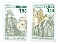 Frankrijk - YT 91-92 ongeperforeerde Ostatnia szansa