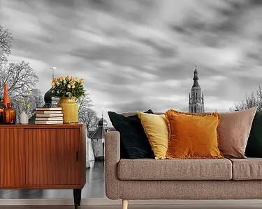 Historisch Breda Spanjaardsgat Szybka dostawa