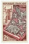 Frankrijk - YT 970 Tani