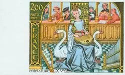 Zamów teraz Frankrijk - YT ND2033 - ongetand