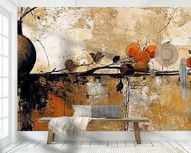 Whispered Earth Rabat