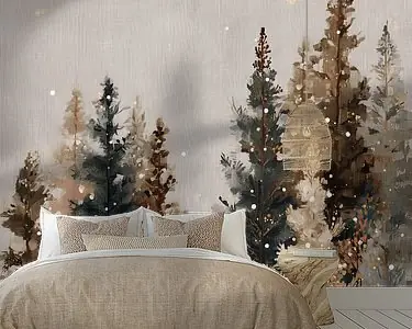 Whispering Pines Ekspresowa dostawa