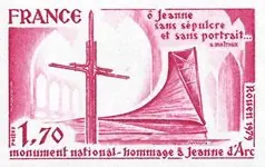 Oferta Frankrijk - YT ND2051 - ongetand