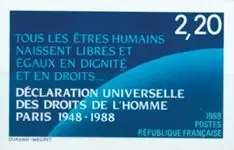 Frankrijk - YT ND2559 - ongetand Najlepsza cena