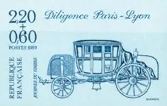 Rabat Frankrijk - YT ND2577 - ongetand