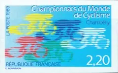 Ostatnia szansa Frankrijk - YT ND2590 - ongetand