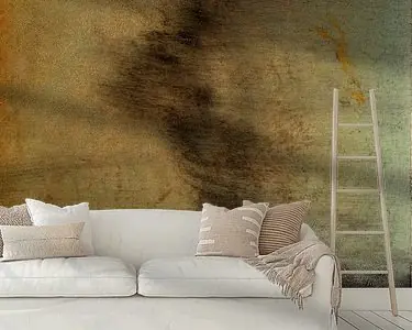 Modern Abstract De Zwerm Wysoka jakość