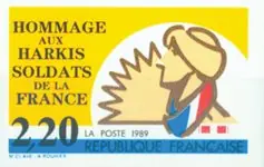 Frankrijk - YT ND2613 - ongetand Oferta