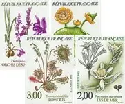 Frankrijk - YT ND2766/69 - ongetand Premium