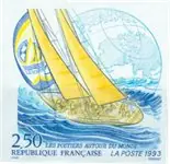 Frankrijk - YT ND2789 - ongetand Promocja