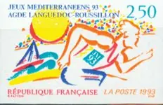 Tylko dziś Frankrijk - YT ND2795 - ongetand