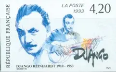 Oferta limitowana Frankrijk - YT ND2810 - ongetand