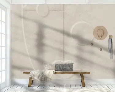 Abstract portret Bezpieczna płatność