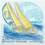 Zamów teraz Frankrijk - YT ND2831 - ongetand