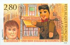 Szybka dostawa Frankrijk - YT ND2861 - ongetand