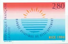 Autentyczny Frankrijk - YT ND2884 - ongetand