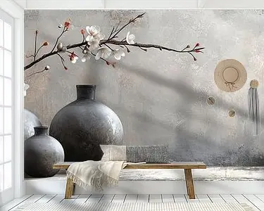 Oryginalny Stilleven met Kruiken