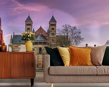 Zwrot pieniędzy Vrijthof Maastricht