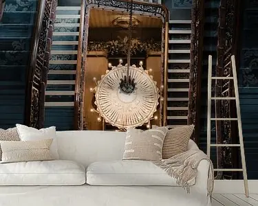 Oryginalny Newcastle Royal Descent (gezien bij vtwonen)