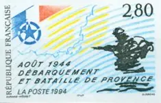 Zwrot pieniędzy Frankrijk - YT ND2895 - ongetand