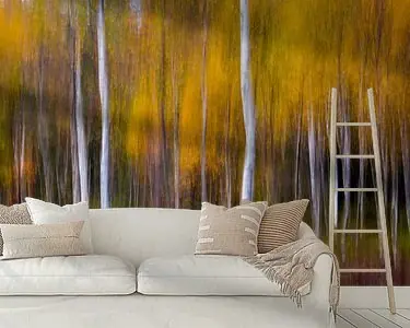 Abstracte herfst Kup teraz