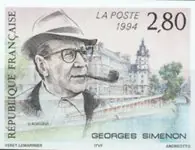 Nowość Frankrijk - YT ND2911 - ongetand