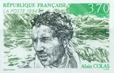 Frankrijk - YT ND2913 - ongetand Zamów teraz