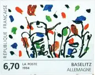 Frankrijk - YT ND2914 - ongetand Najlepsza cena