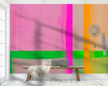 Wysoka jakość Neon love