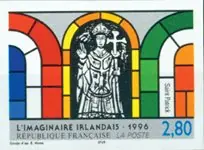 Wyprzedaż Frankrijk - YT ND2993 - ongetand