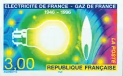 Zwrot pieniędzy Frankrijk - YT ND2996 - ongetand